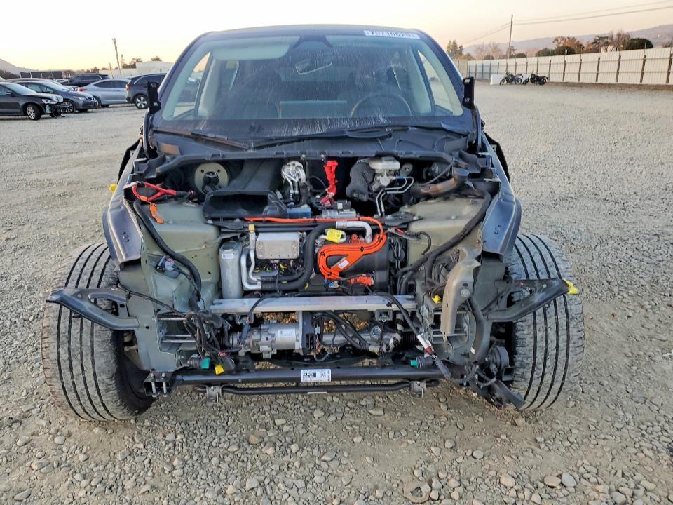 Продажа на аукционе авто 2024 Tesla Model Y, vin: 7SAYGDED7RF113298, номер лота: 75710625
