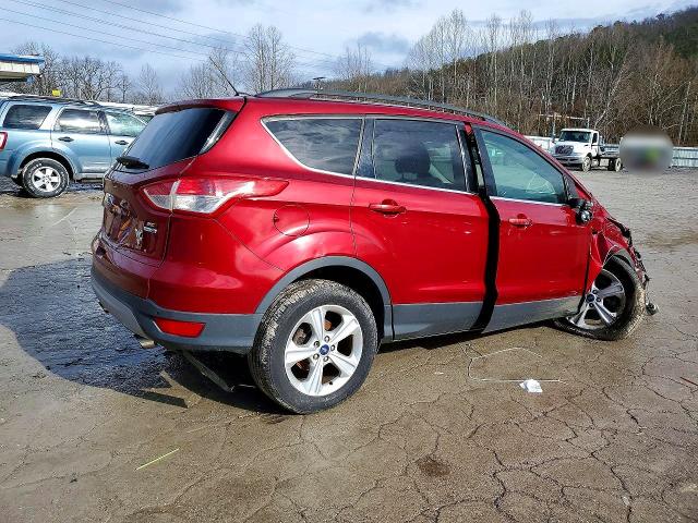Aukcja sprzedaży 2015 Ford Escape, vin: 1FMCU9GX8FUA23788, numer aukcji: 77774085