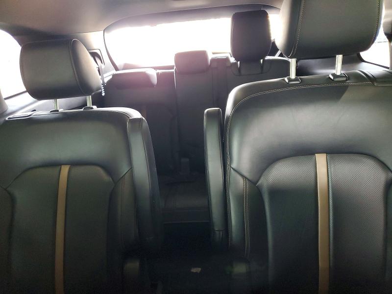 Aukcja sprzedaży 2024 Mazda Cx-90, vin: JM3KKEHAXR1141329, numer aukcji: 78676835