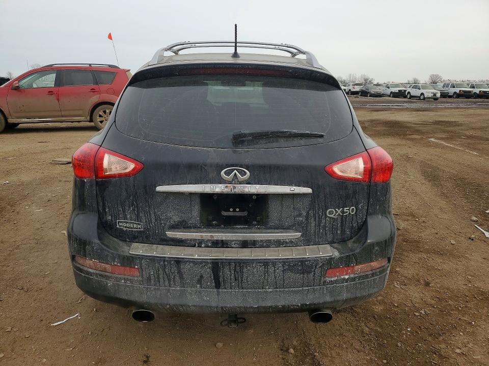Aukcja sprzedaży 2015 Infiniti Qx50, vin: JN1BJ0HR0FM770602, numer aukcji: 76516895