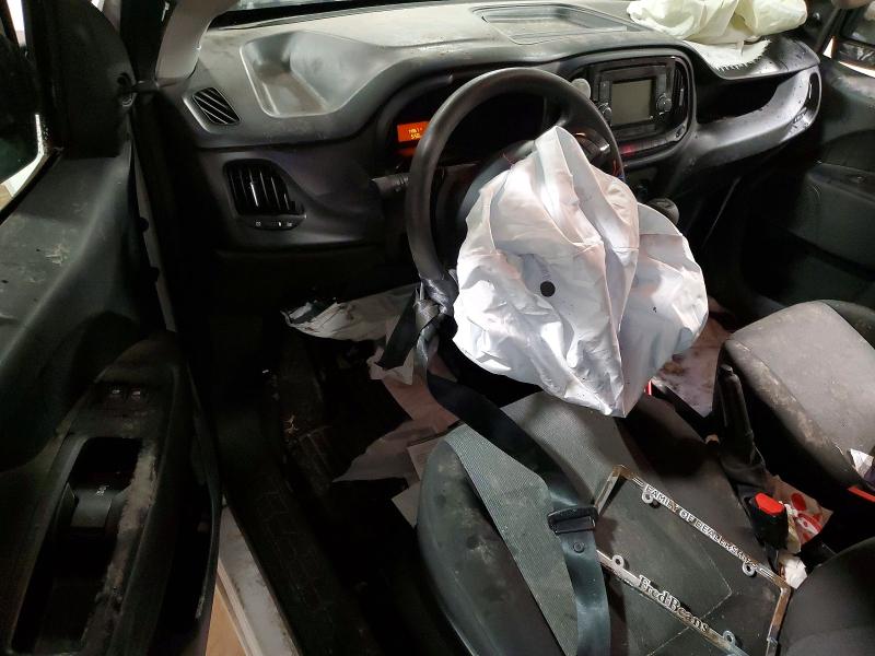 Продажа на аукционе авто 2022 Ram Promaster, vin: ZFBHRFAB2N6W61547, номер лота: 76257185