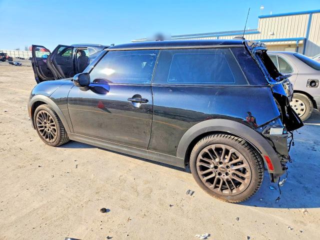 Aukcja sprzedaży 2025 Mini Cooper, vin: WMW23GD02S2W70169, numer aukcji: 77673105