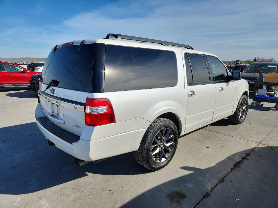 Aukcja sprzedaży 2017 Ford Expedition, vin: 1FMJK1KT0HEA11151, numer aukcji: 79102675