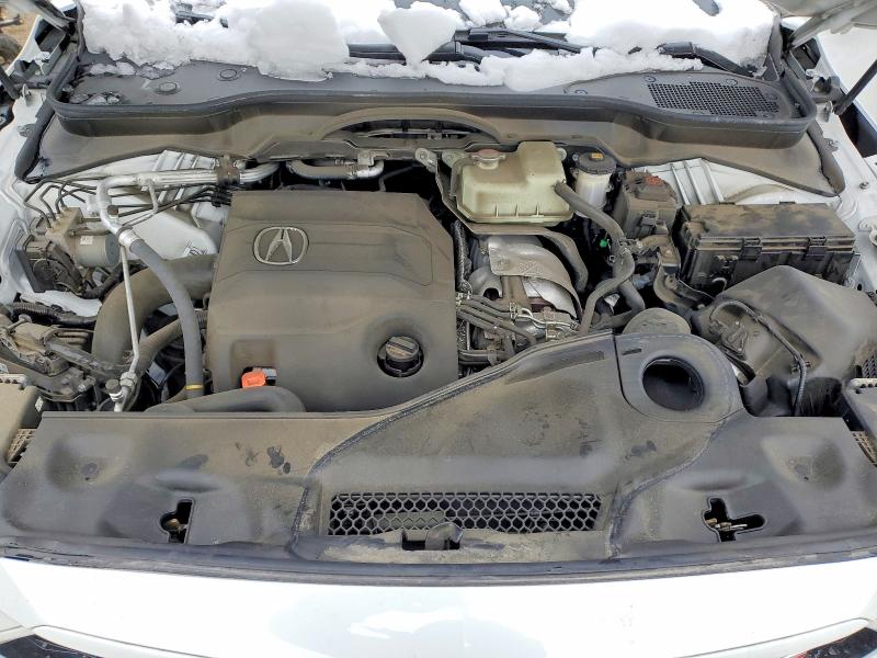 Aukcja sprzedaży 2022 Acura Mdx, vin: 5J8YD8H90NL001407, numer aukcji: 75171575