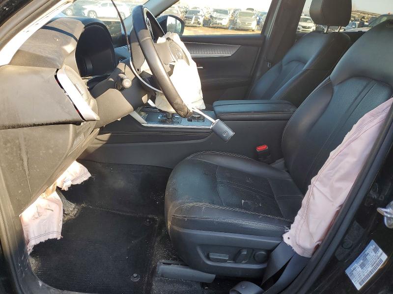 Продаж на аукціоні авто 2025 Mazda Cx-70, vin: JM3KJDHD3S1114647, номер лоту: 76852015