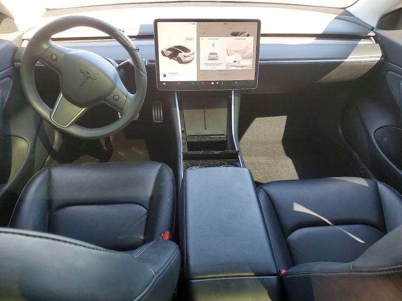 Продажа на аукционе авто 2020 Tesla Model 3, vin: 5YJ3E1EC1LF641350, номер лота: 78730105
