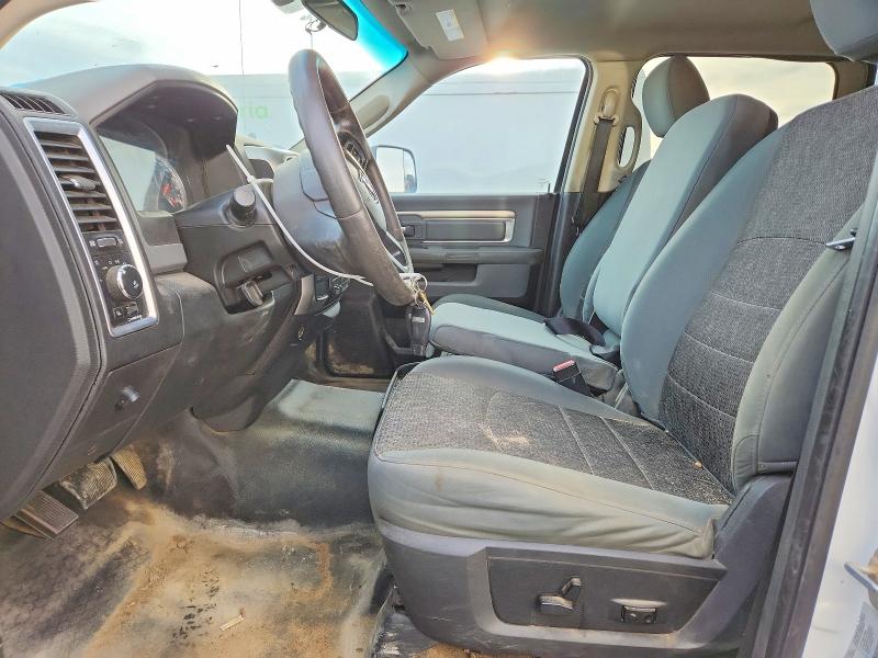 Продажа на аукционе авто 2017 Ram 3500, vin: 3C63R3HJ1HG597224, номер лота: 75423165