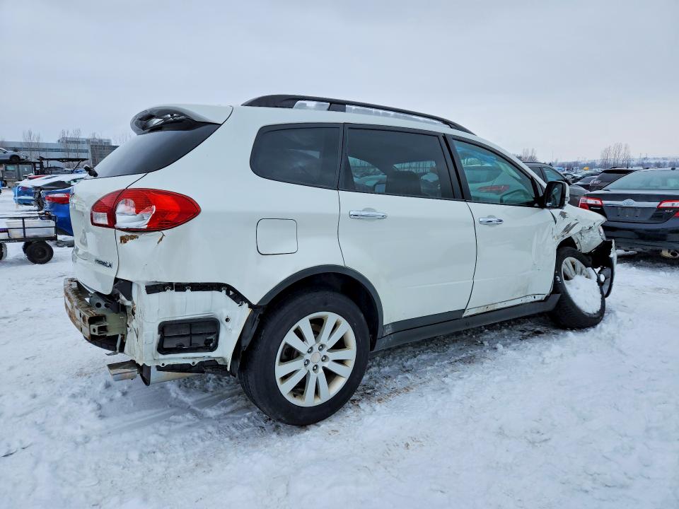 74516535 :رقم المزاد ، 4S4WX9FD5D4401932 vin ، 2013 Subaru Tribeca مزاد بيع