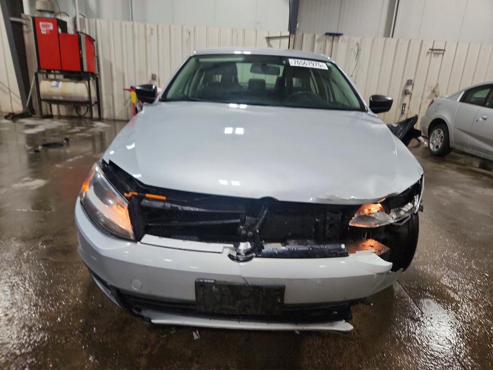 Продаж на аукціоні авто 2013 Volkswagen Jetta, vin: 3VW2K7AJ4DM228540, номер лоту: 76567975