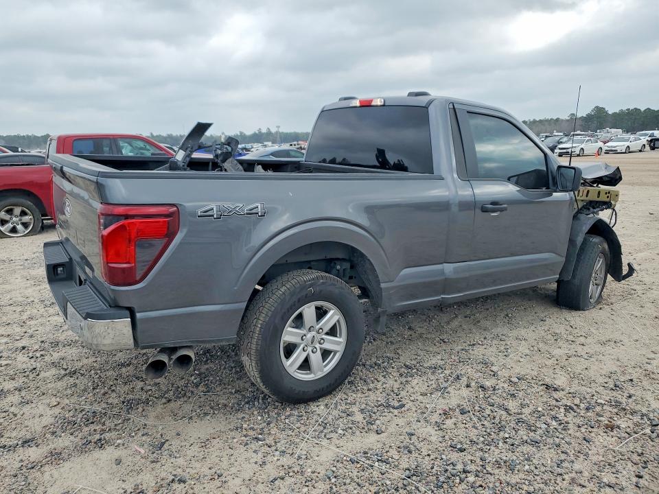 Aukcja sprzedaży 2025 Ford F150, vin: 1FTMF1L51SKD22585, numer aukcji: 78869495