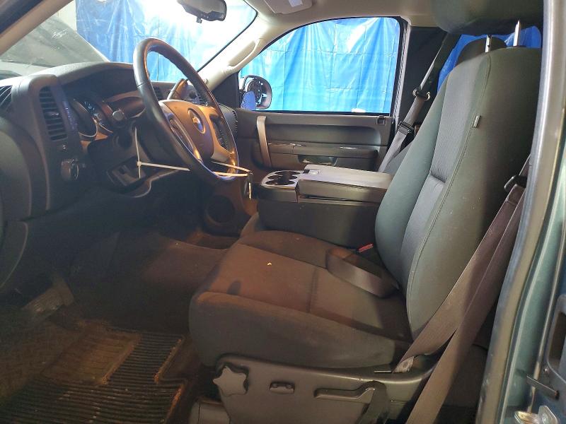 Продажа на аукционе авто 2013 Chevrolet Silverado, vin: 1GCRKSE7XDZ380095, номер лота: 77972735