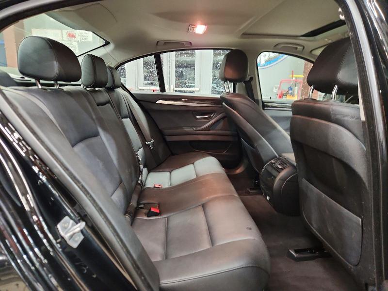 Aukcja sprzedaży 2015 Bmw 528 Xi, vin: WBA5A7C57FD628039, numer aukcji: 77986935