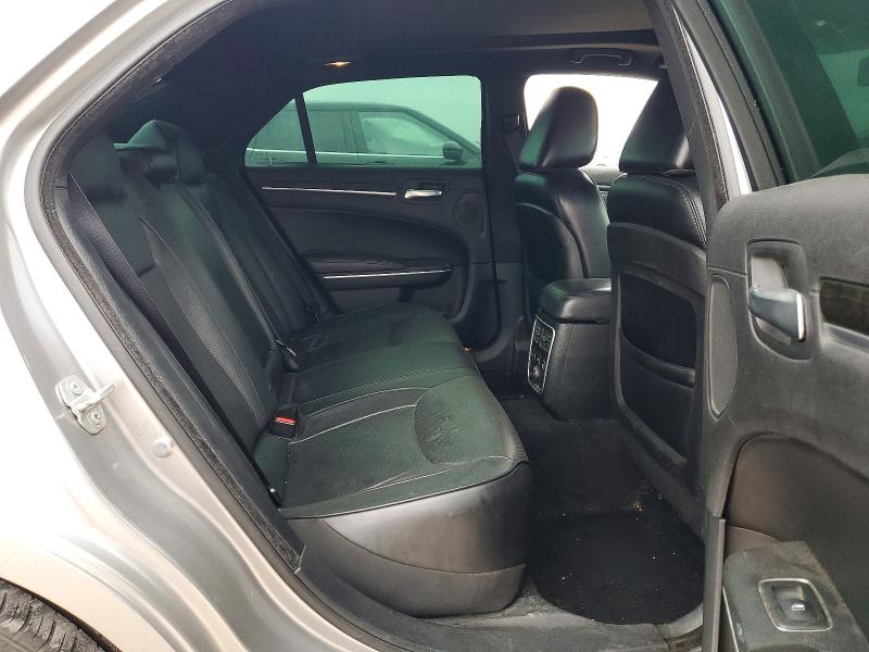 Aukcja sprzedaży 2014 Chrysler 300c, vin: 2C3CCAEG5EH354751, numer aukcji: 78295425
