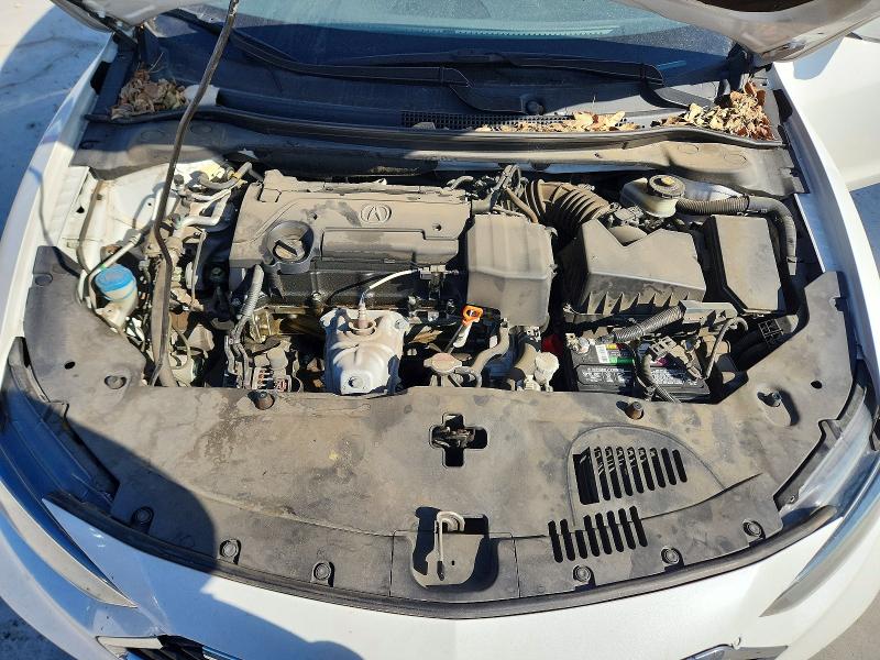 Aukcja sprzedaży 2022 Acura Ilx, vin: 19UDE2F7XNA003669, numer aukcji: 75970475