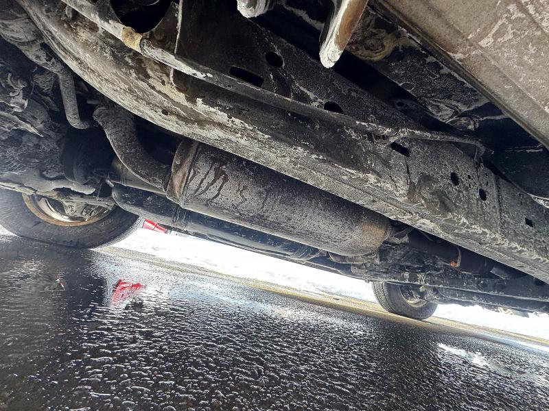 2012 Toyota Sequoia Sr მანქანა იყიდება აუქციონზე, vin: 5TDBM5G17CS002449, აუქციონის ნომერი: 77433265