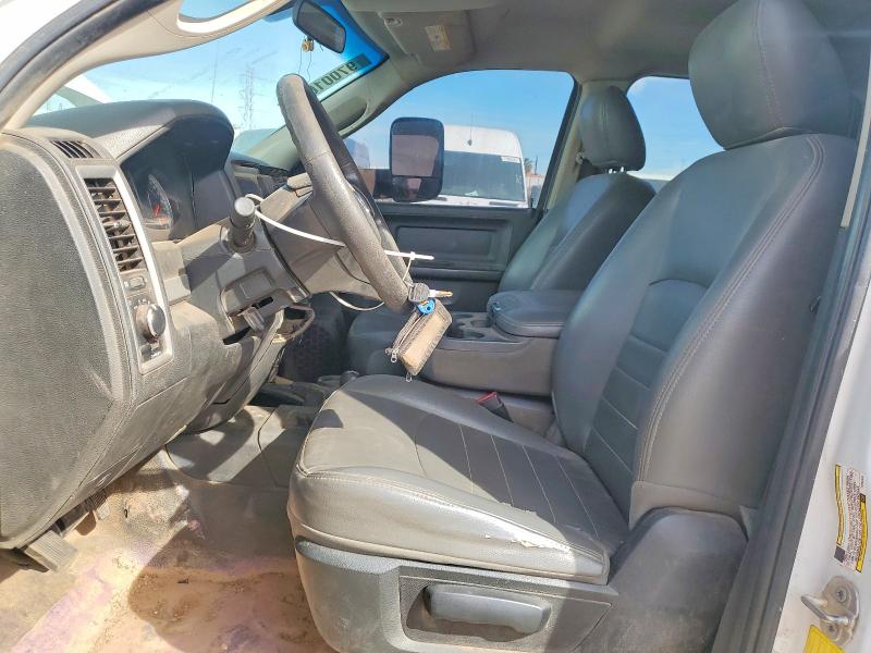 Продажа на аукционе авто 2018 Ram 3500, vin: 3C7WRTCL6JG362633, номер лота: 78928975