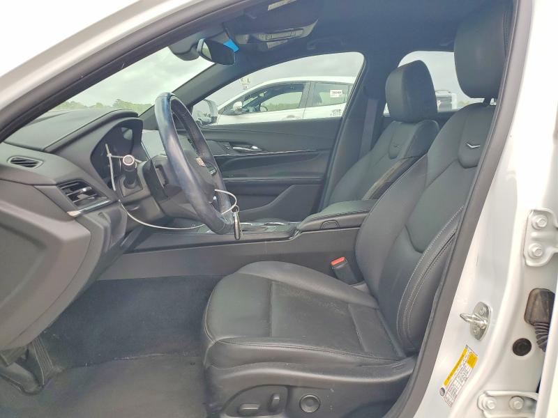 Aukcja sprzedaży 2024 Cadillac Ct4, vin: 1G6DB5RK1R0113436, numer aukcji: 79377995