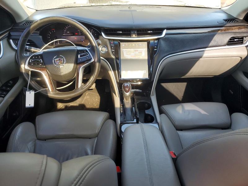 Aukcja sprzedaży 2013 Cadillac Xts, vin: 2G61P5S34D9160370, numer aukcji: 76811215