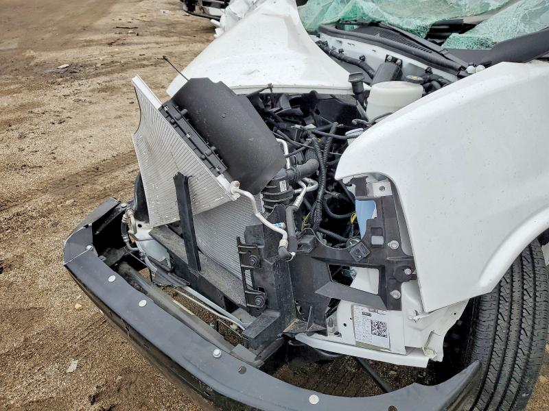 Aukcja sprzedaży 2025 Gmc Savana, vin: 7GZ07SF77SN006978, numer aukcji: 76738295