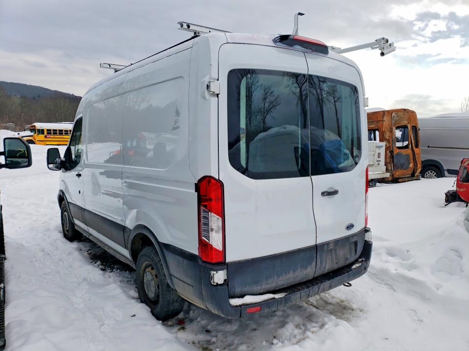 Продажа на аукционе авто 2019 Ford Transit, vin: 1FTYR1CM1KKB11869, номер лота: 54696246