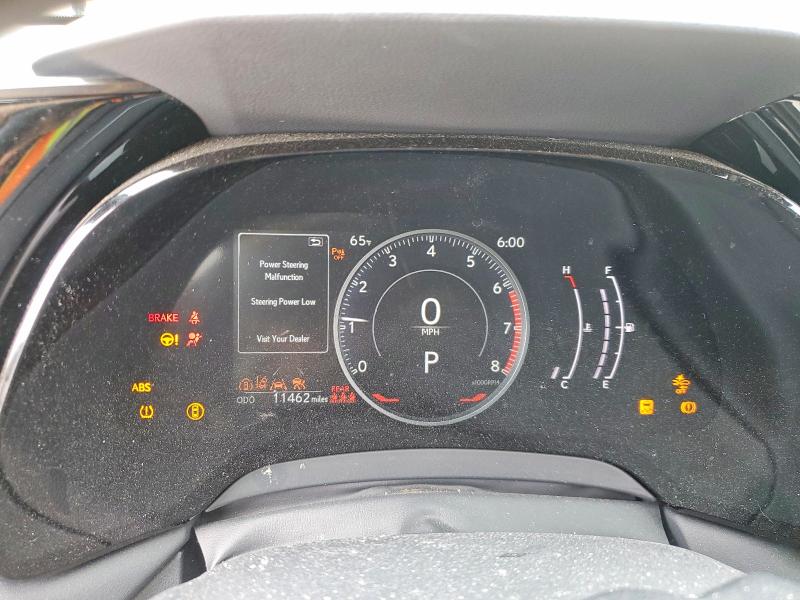 Продаж на аукціоні авто 2024 Lexus Rx 350, vin: JTJCHMAA3R2012646, номер лоту: 78983155