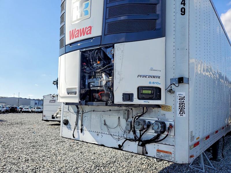 Продаж на аукціоні авто 2016 Utility Trailer Vsra Reefe, vin: 1UYVS2539GM544502, номер лоту: 76165945