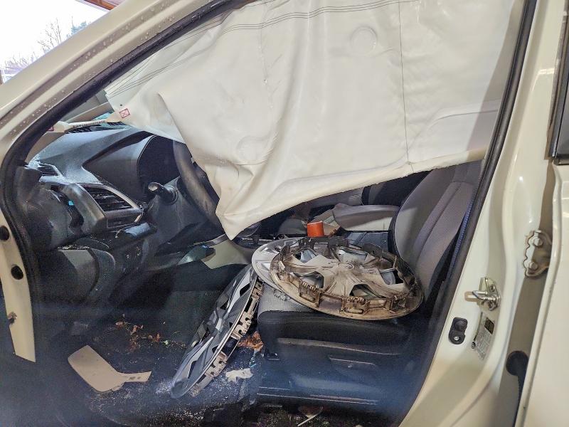77755315 :رقم المزاد ، JF2SKAACXMH588600 vin ، 2021 Subaru Forester مزاد بيع