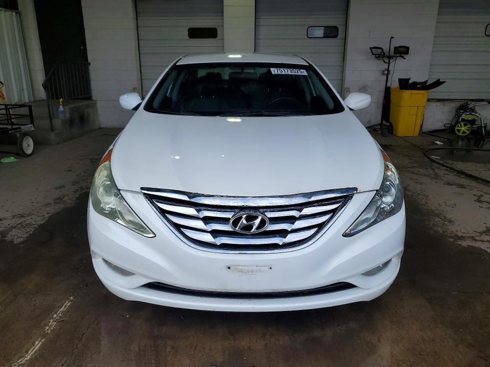 Продаж на аукціоні авто 2011 Hyundai Sonata, vin: 5NPEC4AB3BH316728, номер лоту: 75173525