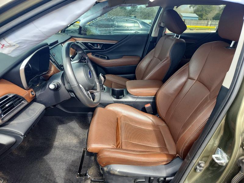 Aukcja sprzedaży 2021 Subaru Outback, vin: 4S4BTGPD7M3173788, numer aukcji: 78087245