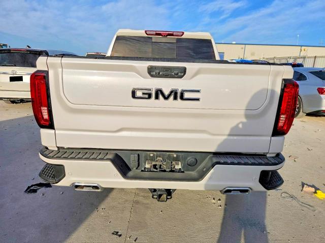 77948395 :رقم المزاد ، 3GTPHGE8XPG188899 vin ، 2023 Gmc Sierra مزاد بيع