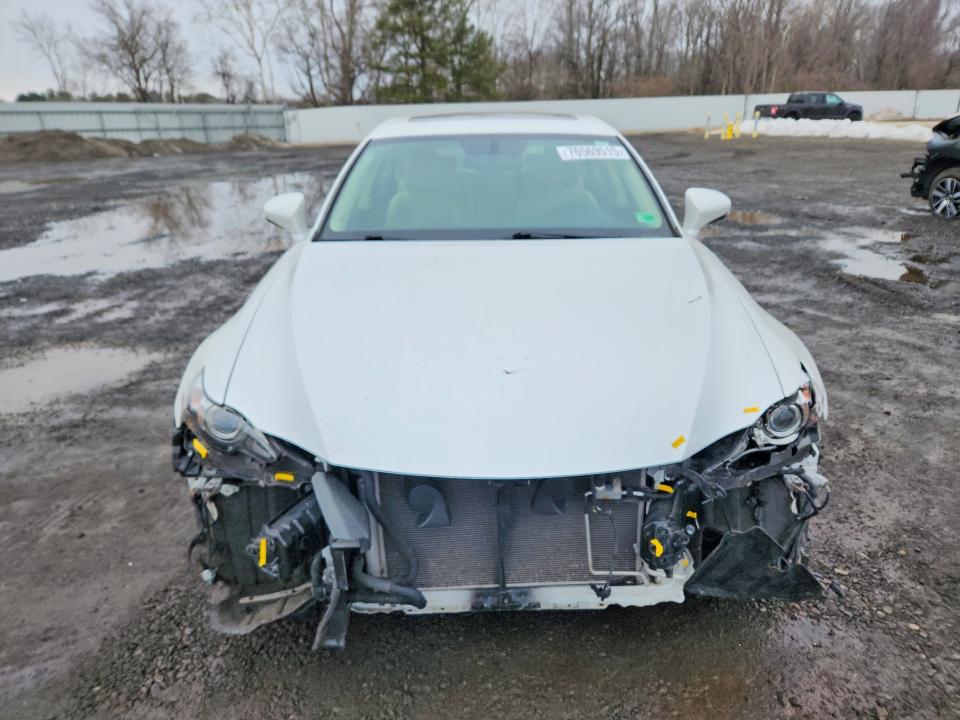 Aukcja sprzedaży 2016 Lexus Is, vin: JTHBA1D22G5029051, numer aukcji: 76569515
