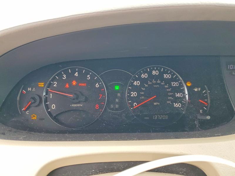Aukcja sprzedaży 2006 Toyota Avalon, vin: 4T1BK36B16U100599, numer aukcji: 78446415
