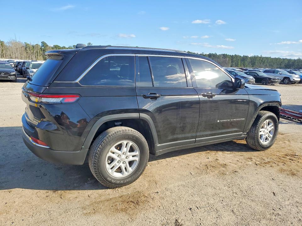 Aukcja sprzedaży 2023 Jeep Grand Cherokee, vin: 1C4RJHAG4PC585835, numer aukcji: 77571245