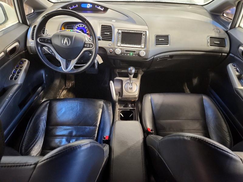 77369185 :رقم المزاد ، 2HHFD5F75BH200903 vin ، 2011 Acura Csx مزاد بيع