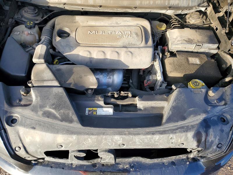 Продажа на аукционе авто 2014 Jeep Cherokee, vin: 1C4PJMAB6EW264069, номер лота: 78476255