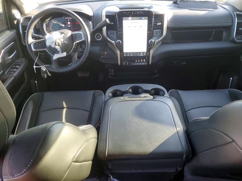 75452475 :رقم المزاد ، 3C6UR5FL0RG313314 vin ، 2024 Ram 2500 مزاد بيع