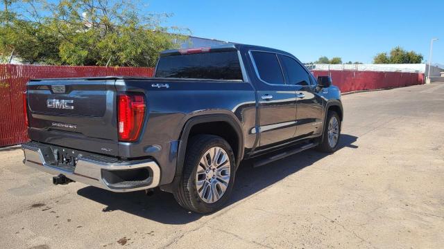 Продаж на аукціоні авто 2020 Gmc Sierra K15, vin: 3GTU9DED3LG401777, номер лоту: 77625955