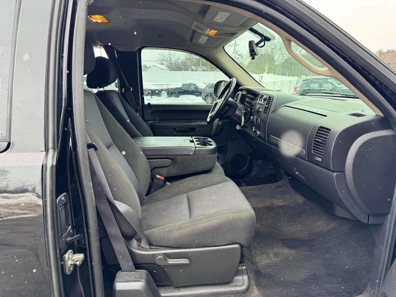 Продажа на аукционе авто 2011 Gmc Sierra K15, vin: 1GTR2VE35BZ198705, номер лота: 77094355