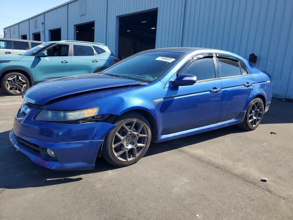 Продажа на аукционе авто 2008 Acura Tl Type S, vin: 19UUA76588A004993, номер лота: 77480035