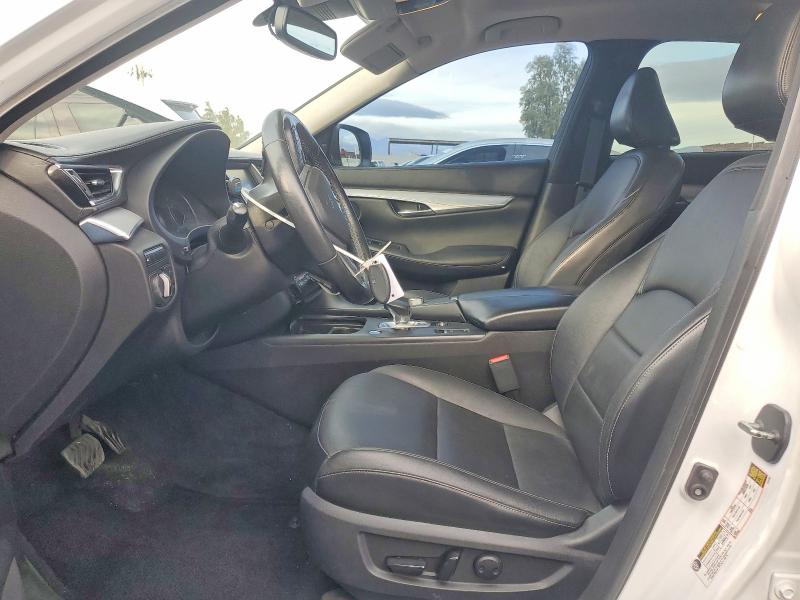 2019 Infiniti Qx50 მანქანა იყიდება აუქციონზე, vin: 3PCAJ5M17KF138463, აუქციონის ნომერი: 77207925