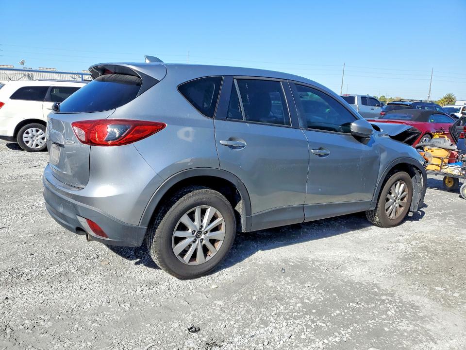Aukcja sprzedaży 2014 Mazda Cx-5, vin: JM3KE2CY4E0396083, numer aukcji: 76283665