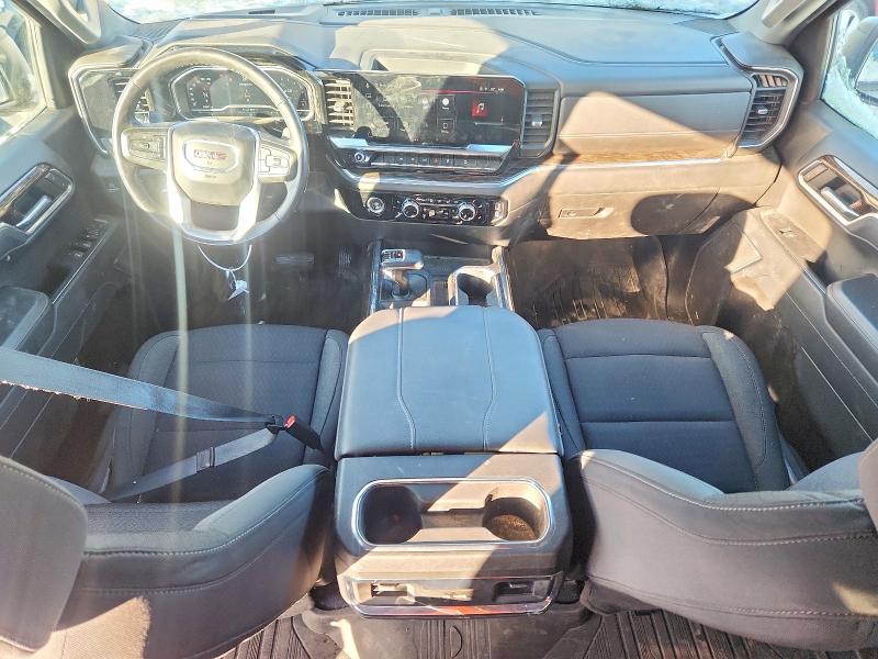 Продаж на аукціоні авто 2023 Gmc Sierra, vin: 1GTUUCED9PZ106746, номер лоту: 75854585