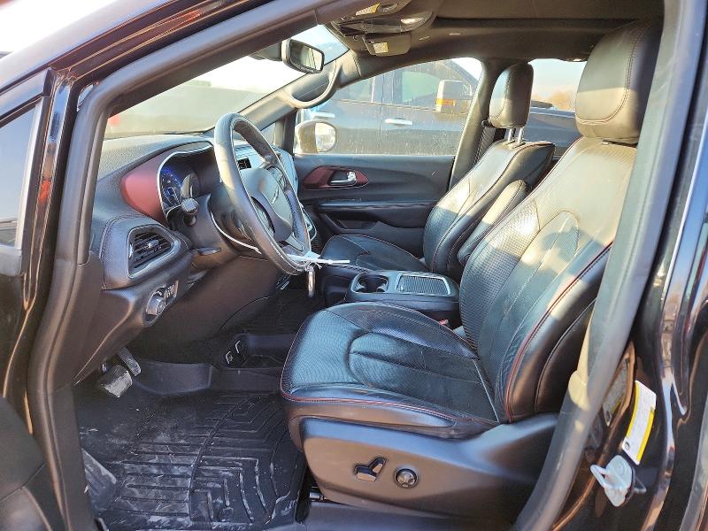 Aukcja sprzedaży 2020 Chrysler Pacifica, vin: 2C4RC1GG7LR111663, numer aukcji: 76212605