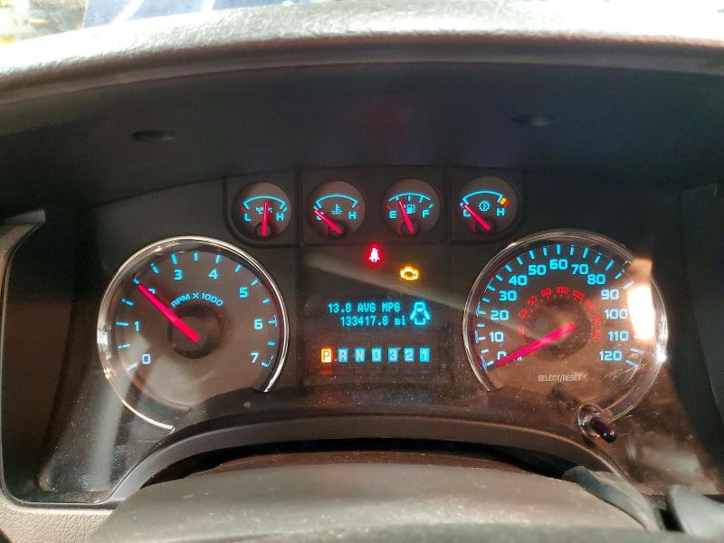Продажа на аукционе авто 2010 Ford F150, vin: 1FTFW1EVXAFB95820, номер лота: 77028785