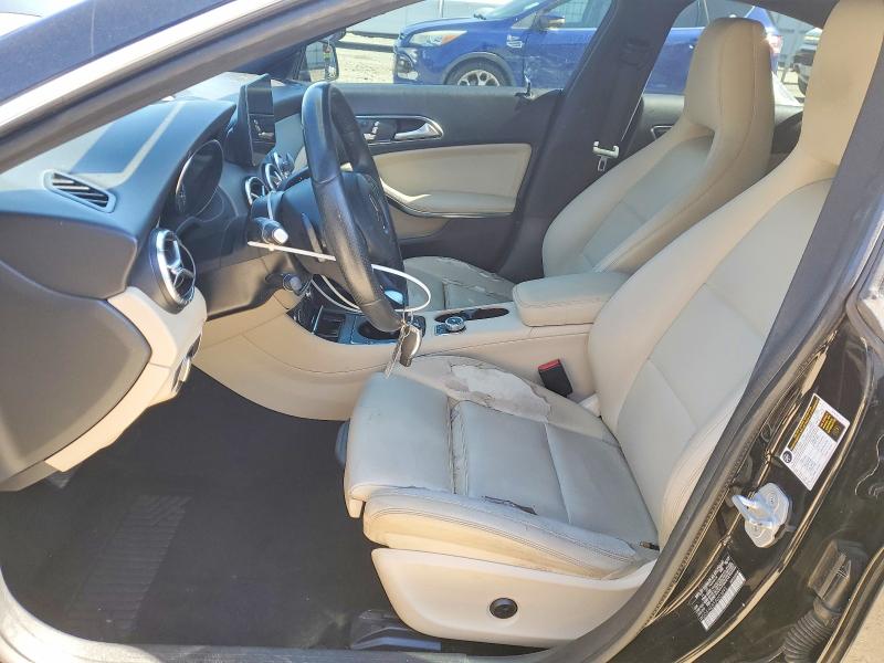 Продажа на аукционе авто 2018 Mercedes-benz Cla, vin: WDDSJ4EB5JN603995, номер лота: 78422115