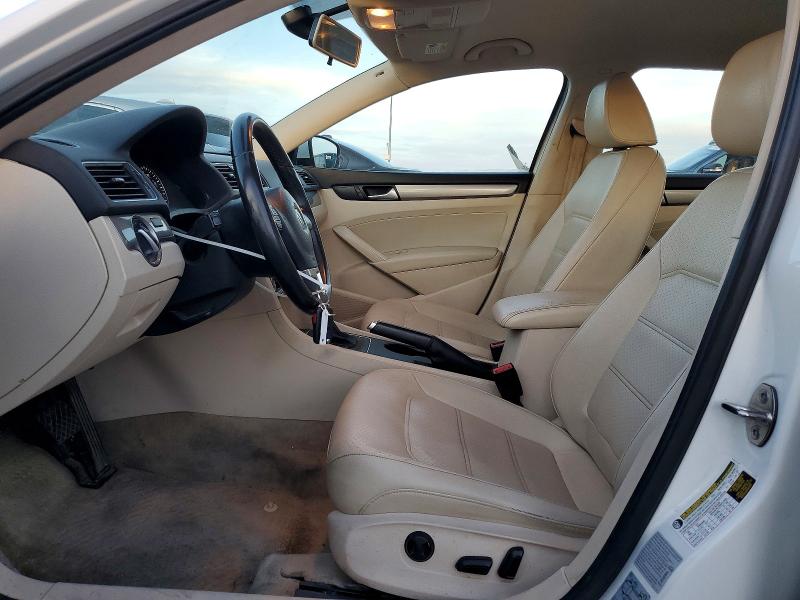 79059085 :رقم المزاد ، 1VWAS7A38FC095928 vin ، 2015 Volkswagen Passat مزاد بيع
