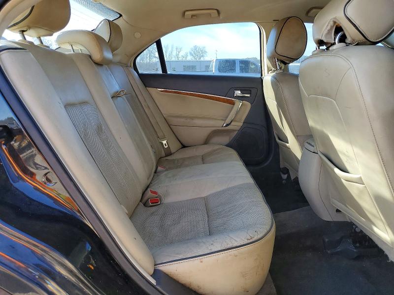 Продажа на аукционе авто 2012 Lincoln Mkz, vin: 3LNHL2GC2CR812244, номер лота: 78415575