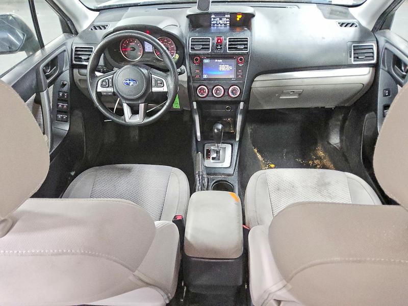 77733865 :رقم المزاد ، JF2SJABC9HH426528 vin ، 2017 Subaru Forester مزاد بيع