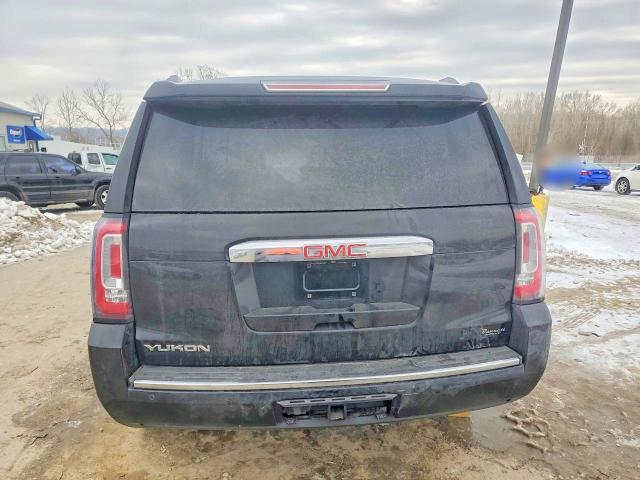 Aukcja sprzedaży 2017 Gmc Yukon, vin: 1GKS2CKJ0HR187195, numer aukcji: 76181895