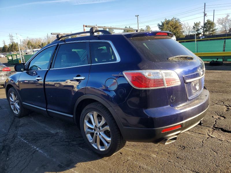 Auction sale of the 2011 Mazda Cx-9, vin: JM3TB3DV4B0310905, lot number: 75500415